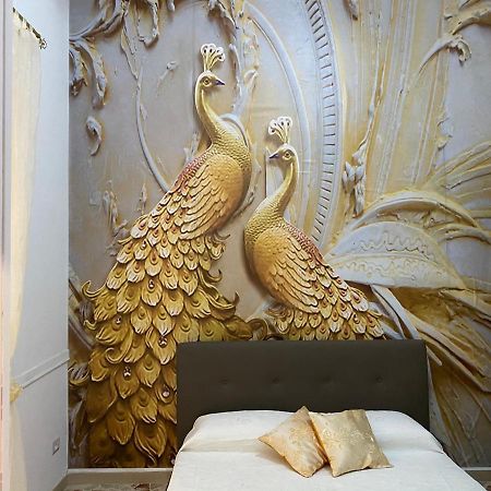 Apartament Historic Center House Półwysep Sorrentyński Zewnętrze zdjęcie