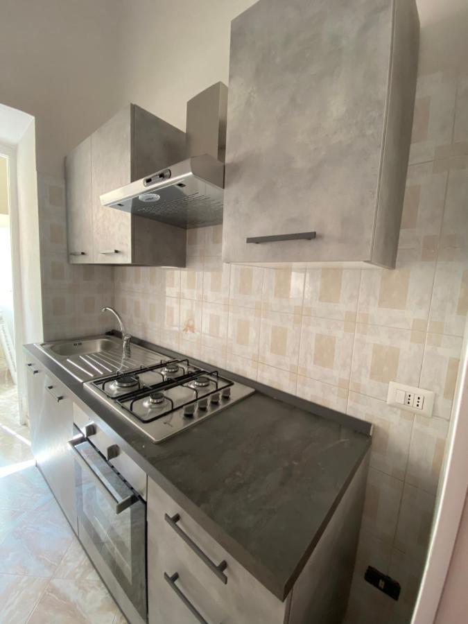 Apartament Historic Center House Półwysep Sorrentyński Zewnętrze zdjęcie