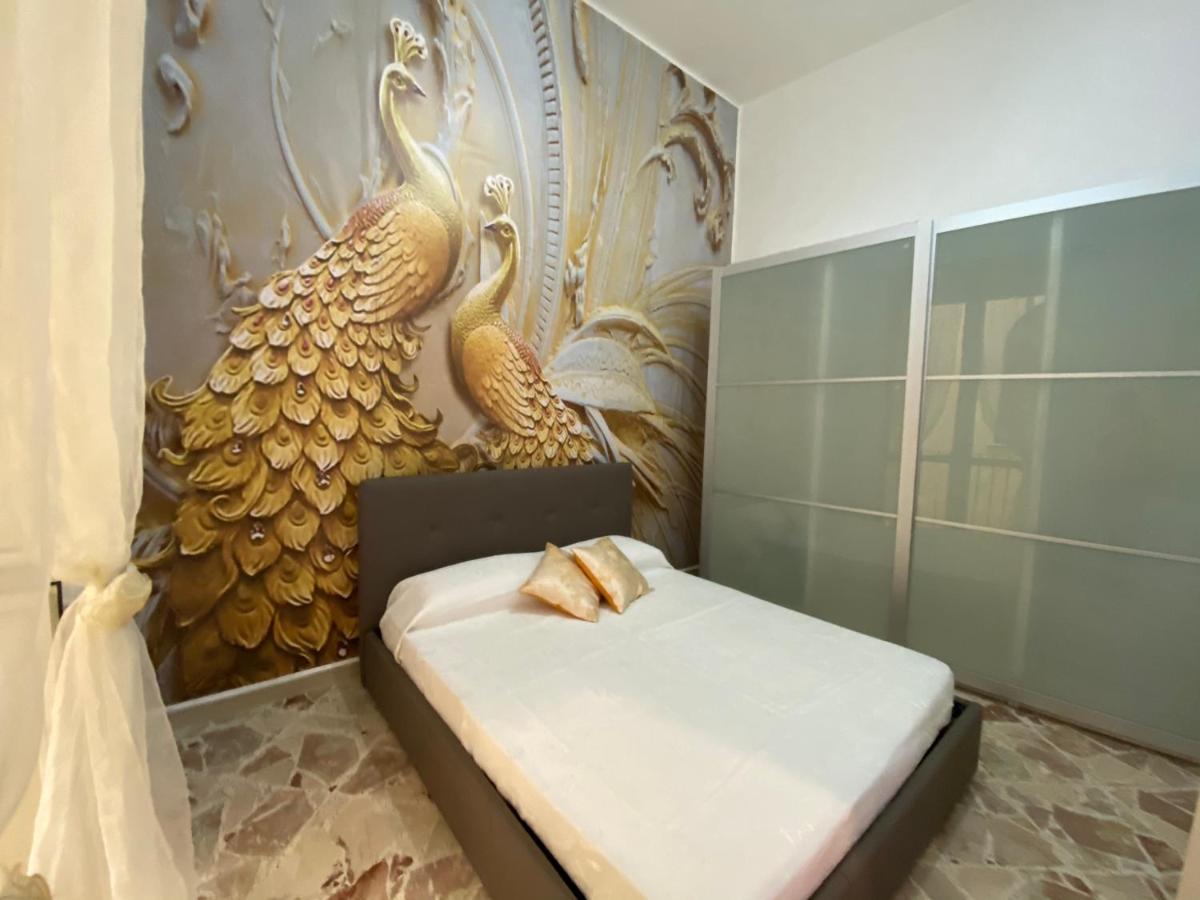 Apartament Historic Center House Półwysep Sorrentyński Zewnętrze zdjęcie